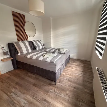 Ferienwohnung Görlitz