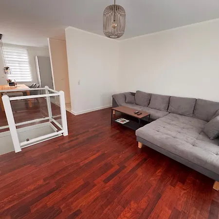 Ferienwohnung Apartman Görlitz