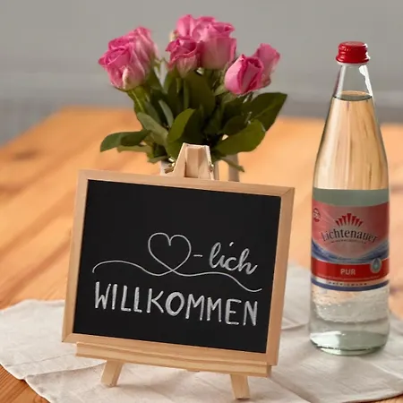 Ferienwohnung