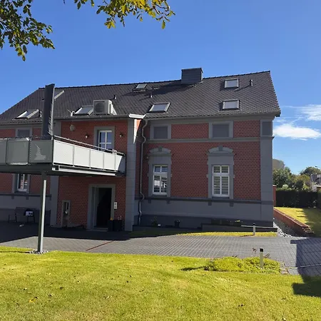 Apartman Ferienwohnung *
