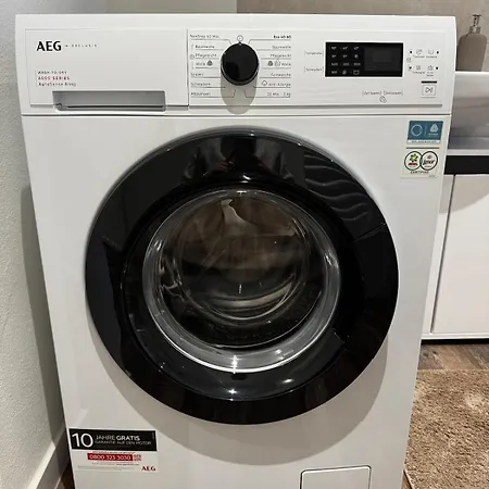 شقة Ferienwohnung غورليتز
